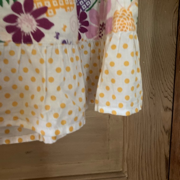 Lysgaard Floral Cotton dress XS - Picture 4 of 11